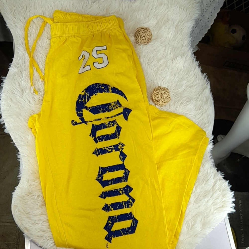 Official Corona Lounge Pants size Med #sweatpants